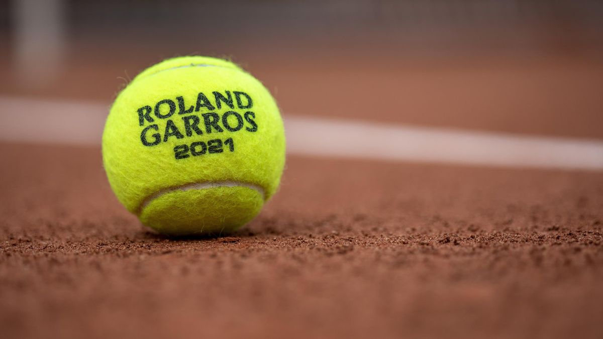 Siete tenistas argentinos figuran en la lista de entradas de Roland Garros