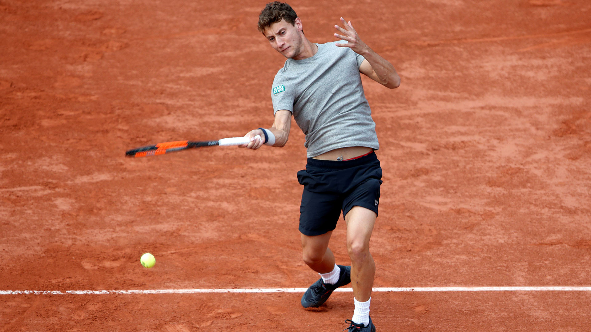 Cuantos Sets Tiene La Final De Roland Garros