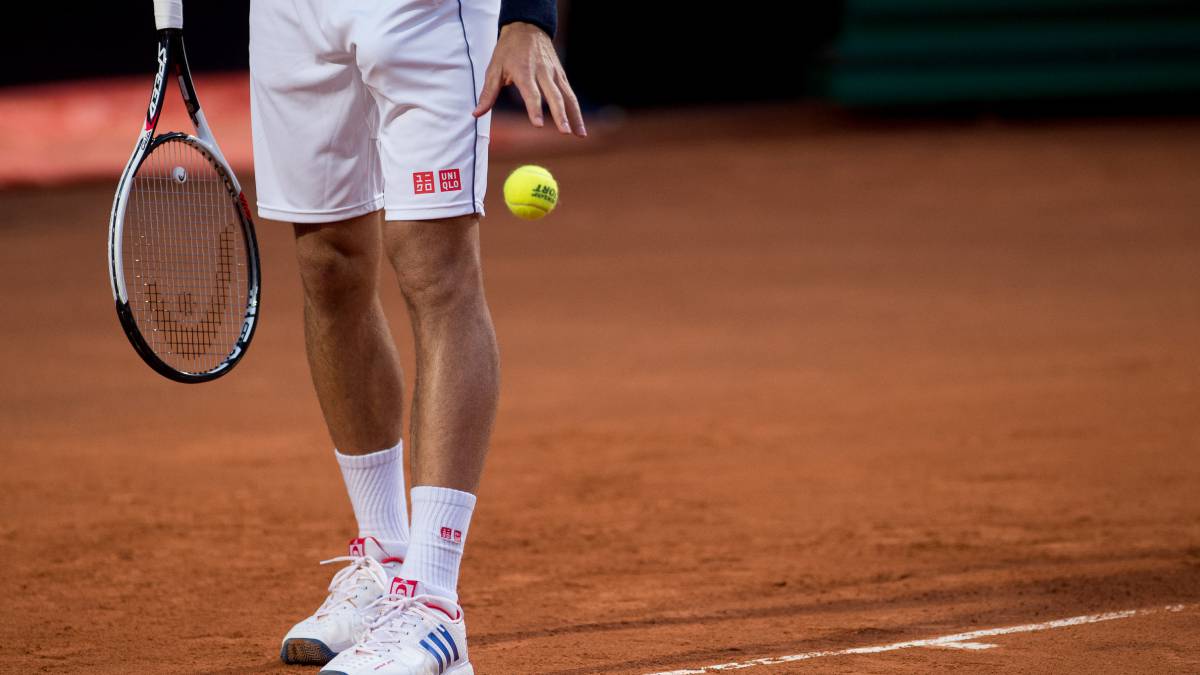 Cuantos Set Se Juegan En Roland Garros