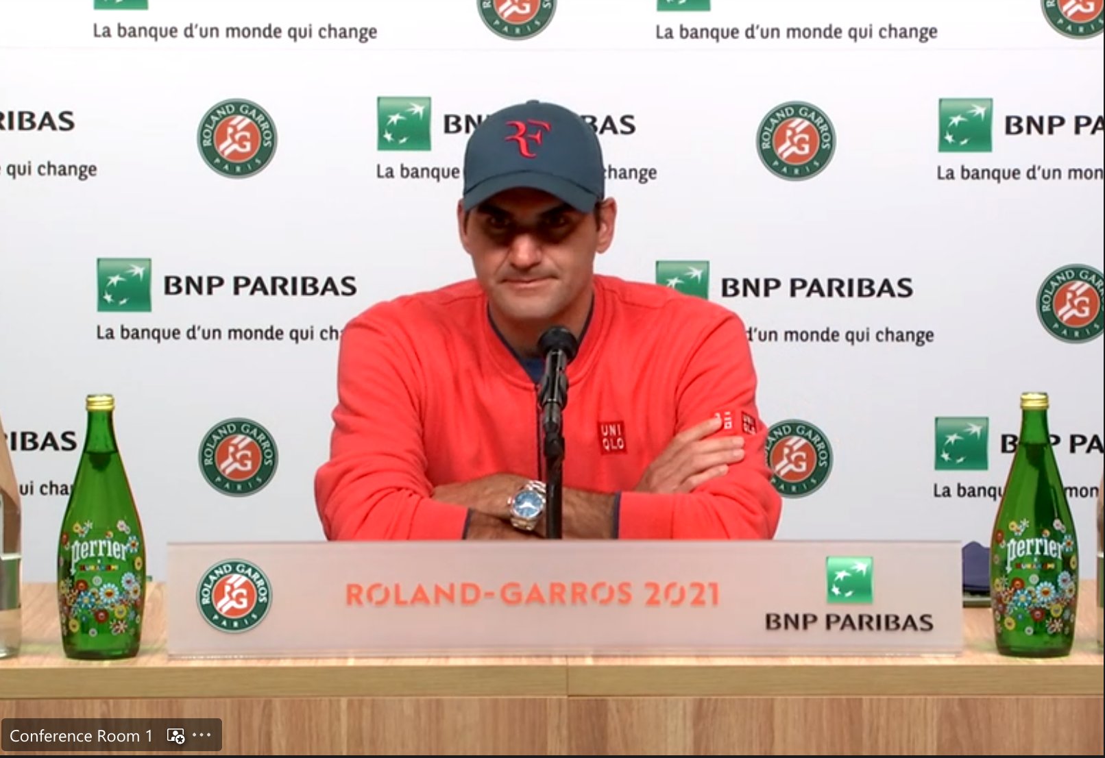 Cuantos Set Se Juegan En Roland Garros