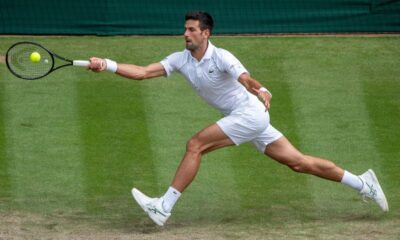 Djokovic, feliz con la decisión de la ATP