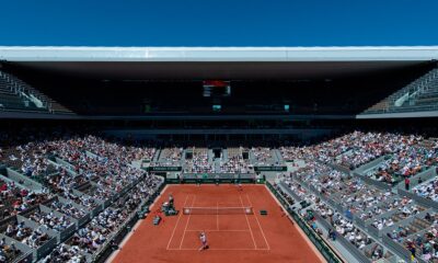 Horarios Roland Garros