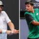 Cómo ver EN VIVO y GRATIS el partido entre Marco Trungelliti y Tomás Barrios Vera en la segunda ronda de la qualy de Roland Garros.