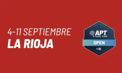 La Rioja Padel Open