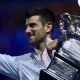 Novak Djokovic, por el récord en Grand Slams