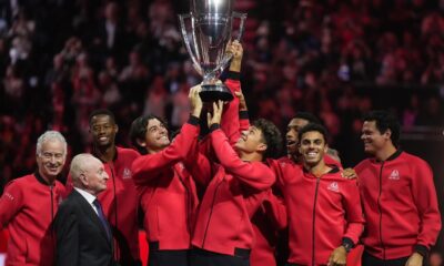 Laver Cup
