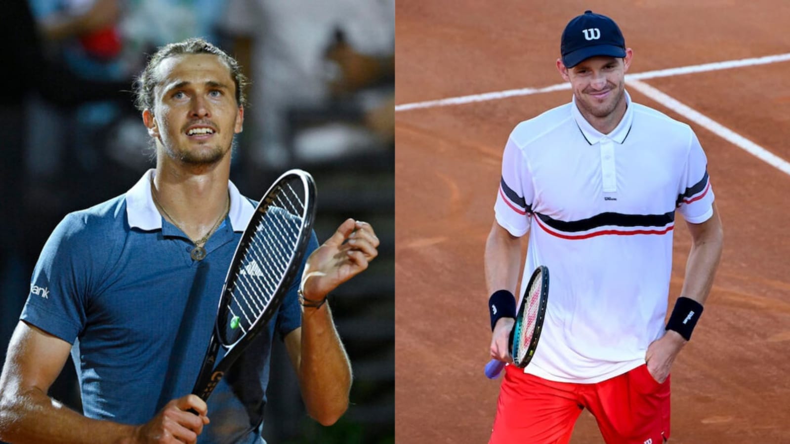 Jarry Zverev