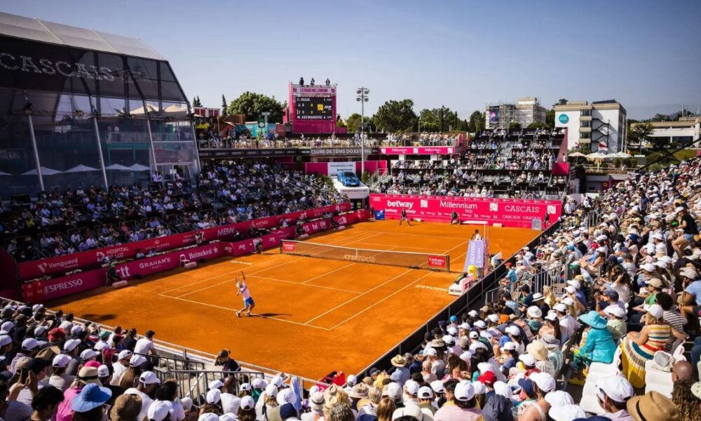 Los cambios en el calendario atp 2026 set tenis