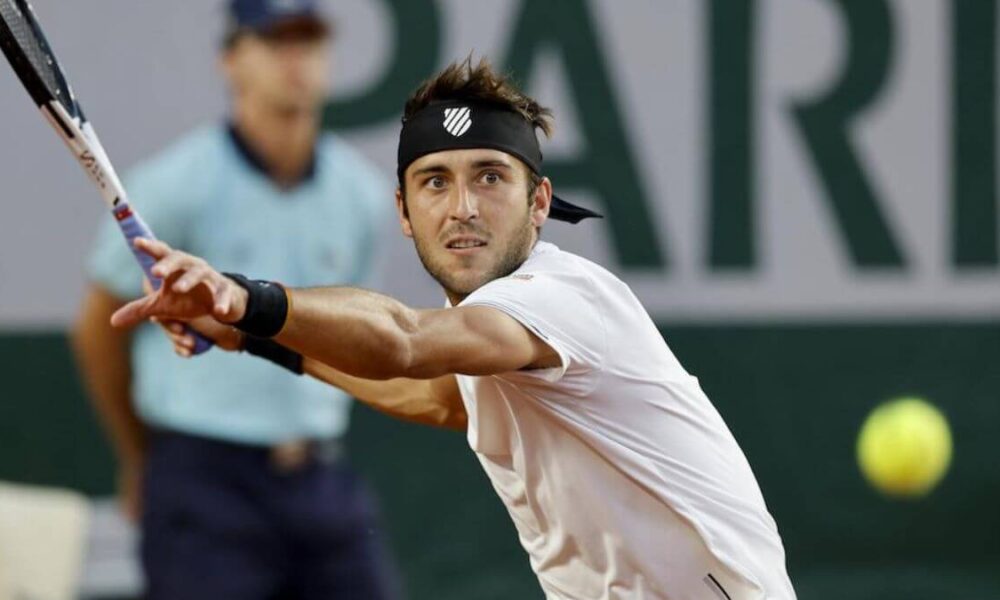 Los cambios en el calendario atp 2026 set tenis